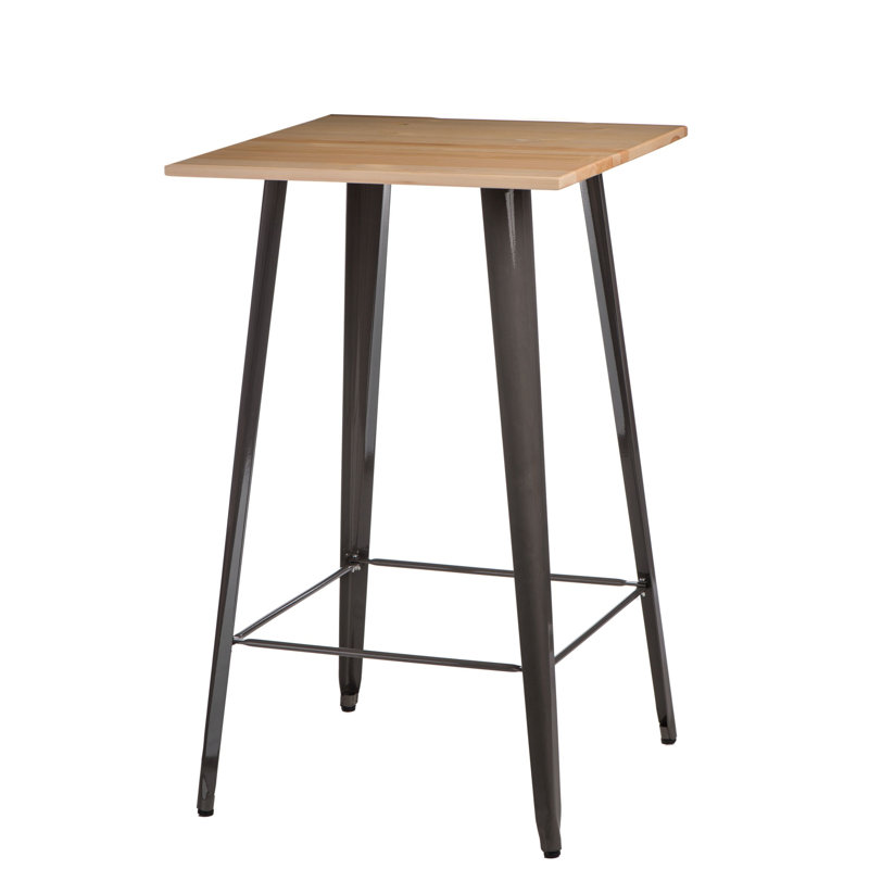 Williston Jerome Pub Table Wayfair.co.uk